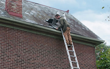 what affects urgent Totteridge roof repairs