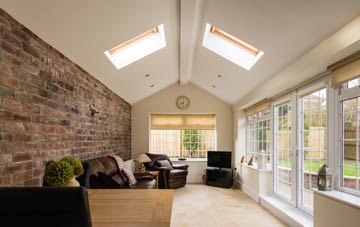 conservatory roof insulation Totteridge