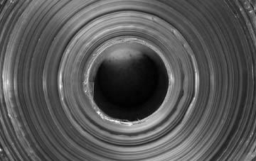 Totteridge edpm waterproofing