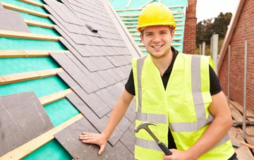 find trusted Totteridge roofers