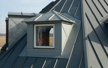 metal roofing Totteridge