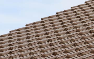 plastic roofing Totteridge