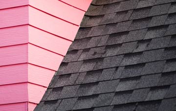 rubber roofing Totteridge