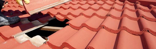 compare Totteridge roof repair quotes