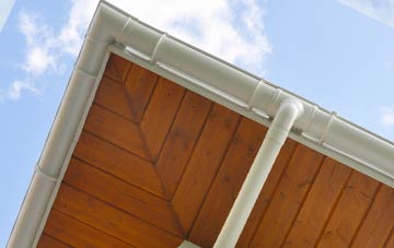 Totteridge soffit types