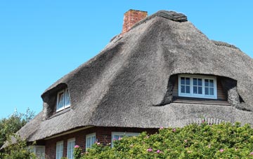 thatch roofing Totteridge