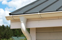 Totteridge soffits